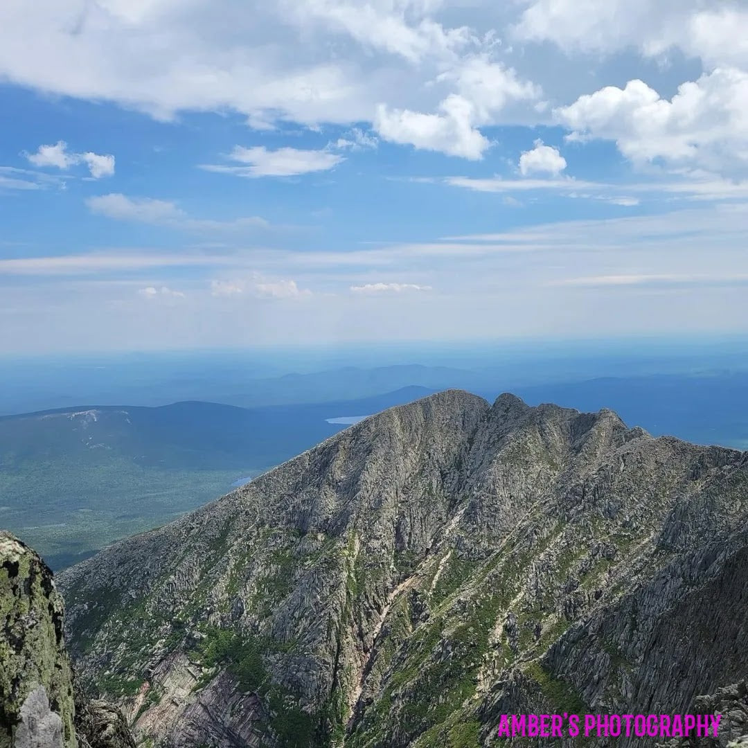 Mount katahdin